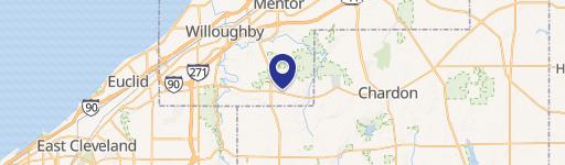 8610 Euclid Chardon Rd