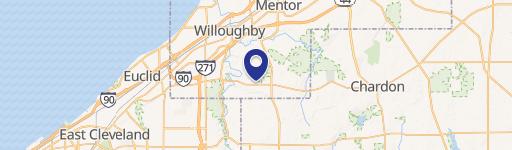 7624 Euclid Chardon Rd