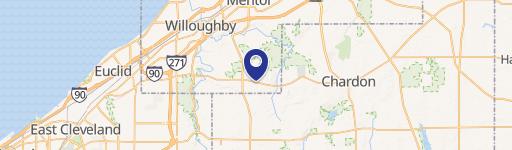 8710 Euclid Chardon Rd