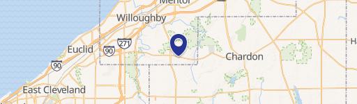 8670 Euclid Chardon Rd