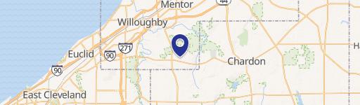 8641 Euclid Chardon Rd
