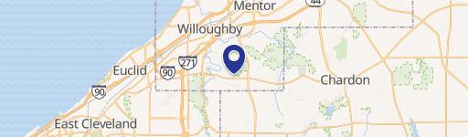 7603 Euclid Chardon Rd