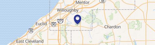 7857 Euclid Chardon Rd