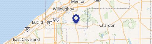 8202 Euclid Chardon Rd