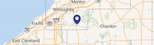 8281 Euclid Chardon Rd
