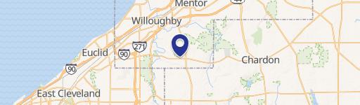 7900 Euclid Chardon Rd