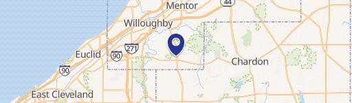 Euclid Chardon Rd