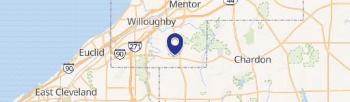 7899 Euclid Chardon Rd