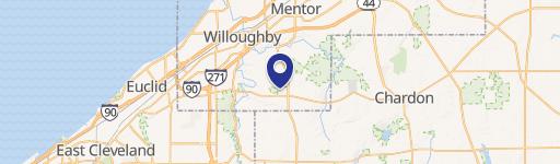 7913 Euclid Chardon Rd