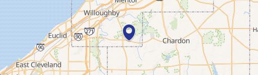 8682 Euclid Chardon Rd