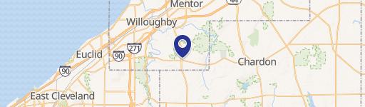 8232 Euclid Chardon Rd