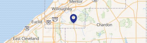 8134 Euclid Chardon Rd, Unit 8144