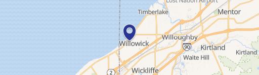 29700 Lk Shr Blvd, Unit 30450