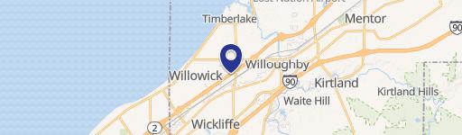 34700 Lakeland Blvd, Unit 34750