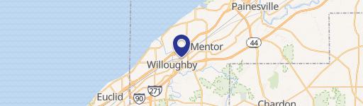 38882-3888 Mentor Ave