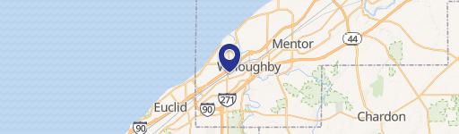 35264 Topps Industrial Pkwy