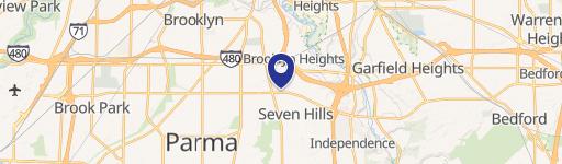 1013 Rockside Rd, Unit H