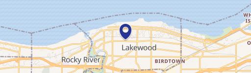 15717 Detroit Ave, Unit G101