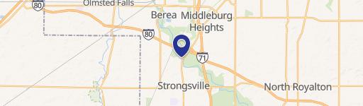 10850 Pearl Rd, Unit E1