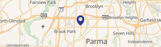 12100 Snow Rd, Unit Y6