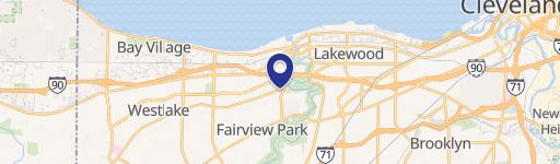 3400 Wooster Rd, Unit GS14