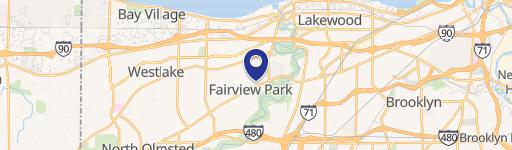 20648 Lorain Rd, Unit G3