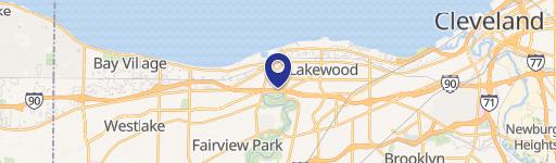 18501 Hilliard Blvd, Unit GS32