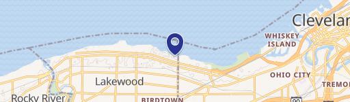 11820 Edgewater Dr, Unit GS174