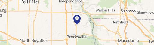 8221 Brecksville Rd, Unit 3E