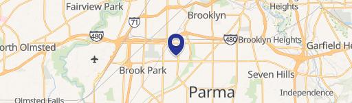 12100 Snow Rd, Unit FF16