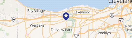 3400 Wooster Rd, Unit G104