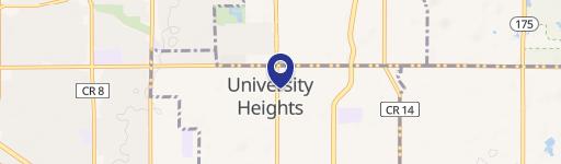 2257-2261 Warrensville Rd