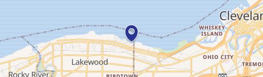 11820 Edgewater Dr, Unit GS119