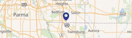 26285 Broadway Ave, Unit A1