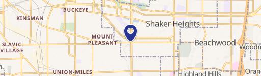 16500 Lee Rd Chagrin Blvd