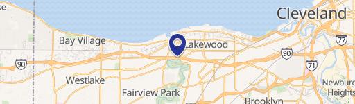 18501 Hilliard Blvd, Unit GS24