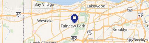 20648 Lorain Rd, Unit G13