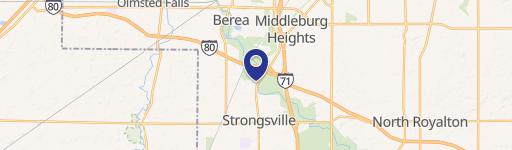 10850 Pearl Rd, Unit A6