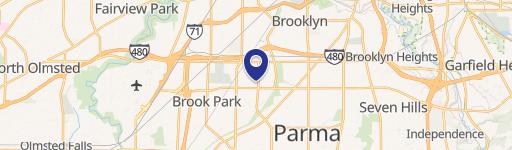 12100 Snow Rd, Unit V9