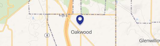 23303 Oakwood Cmns Dr