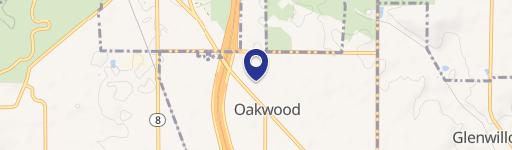 23300 Oakwood Cmns Dr