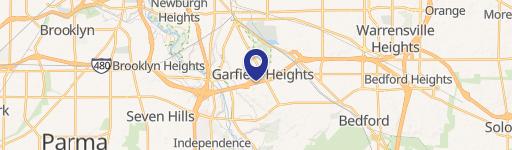 10500 Antenucci Blvd