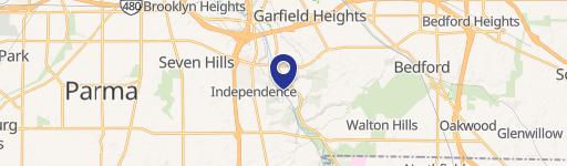 Independence, OH 44131