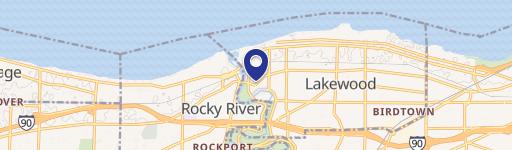 Detroit Ave At Graber Dr