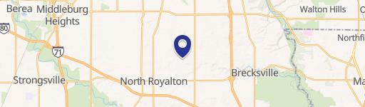 Broadview Heights, OH 44147