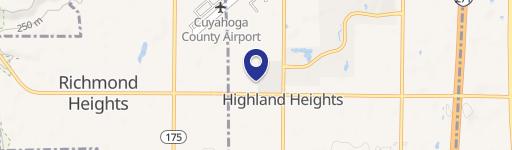 Richmond Heights, OH 44143