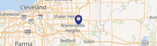 Emery Industrial Pkwy