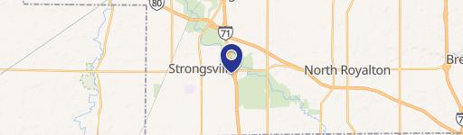 Strongsville, OH 44136