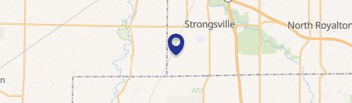 Foltz Industrial Pkwy