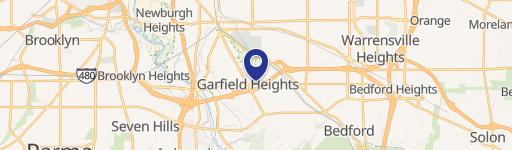 Garfield Heights, OH 44125